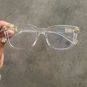 Chrome Hearts Glasses